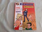 Kiekeboe.Familiestripboek., Boeken, Eén stripboek, Ophalen of Verzenden, Gelezen