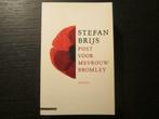 Post voor mevrouw Bromley -Stefan Brijs-, Enlèvement ou Envoi