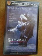 VHS Bodyguard, Enlèvement ou Envoi