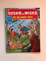 Suske en Wiske - De rillende rots - Album nr. 307, Ophalen of Verzenden, Zo goed als nieuw, Willy Vandersteen