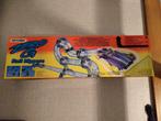 Matchbox Zero G Autobaan, Ophalen of Verzenden, Gebruikt