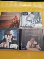 Robbie Williams lot van 4 cd's, Enlèvement ou Envoi