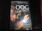 OOGCONTACT - MICHEL FOLLET, Enlèvement ou Envoi
