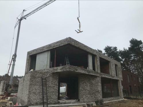 Alg Bouwwerken L. Evers., Diensten en Vakmensen, Aannemers, Nieuwbouw of Opbouw, Onderhoud of Restauratie, Verbouw of Aanbouw