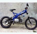 Cherche Scorpa 4 tricks pour apprendre mon fils à rouler, Motos, 4 cylindres, Entreprise