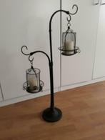 Bougeoir, Enlèvement, Comme neuf, Chandelier