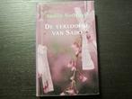 De verloofde van Sado   -Amélie Nothomb-, Ophalen of Verzenden