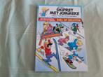 Jommeke.Skipret met Jommeke., Eén stripboek, Ophalen of Verzenden, Gelezen