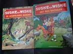 Suske & Wiske, Nieuw, Ophalen of Verzenden, Meerdere stripboeken