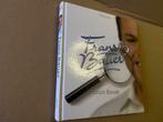 Frans Bauer boek, Boeken, Ophalen of Verzenden, Zo goed als nieuw, Film, Tv en Media