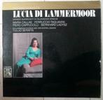 Donizetti - Lucia di Lammermoor, Ophalen of Verzenden