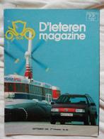 Magazine volkswagen, Boeken, Gelezen, Volkswagen, Ophalen of Verzenden