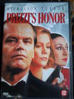 L'honneur de Prizzi. Jack Nicholson, CD & DVD, Enlèvement ou Envoi