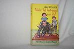 Vader, het beste paard van stal – Hans Nicklish, Boeken, Kinderboeken | Jeugd | 10 tot 12 jaar, Gelezen, Hans Nicklish, Ophalen of Verzenden