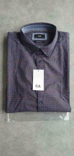 Herenhemd, Ophalen, Nieuw