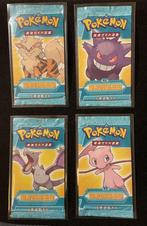 Pokemon EX Legend Maker Boosters, Ophalen of Verzenden, Nieuw, Booster