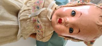 Reliable doll - made in Canada - 1920/30