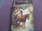 livre "renaissance". raymond f. jones., Utilisé, Enlèvement ou Envoi