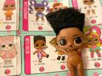 Lol surprise hairvibes da fresh, Ophalen of Verzenden, Nieuw