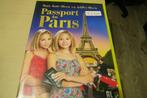 passport to paris, Cd's en Dvd's, Ophalen of Verzenden