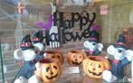 Halloween  :  objets de décorations pour la maison NEUFS, Divers, Divers Autre, Enlèvement ou Envoi, Neuf
