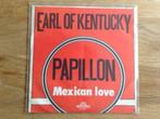 single earl of kentucky, Ophalen of Verzenden, 7 inch, Pop, Single
