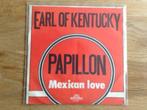 single earl of kentucky, Pop, Ophalen of Verzenden, 7 inch, Single