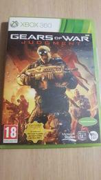 Gears of war Judgment, Consoles de jeu & Jeux vidéo, Enlèvement ou Envoi