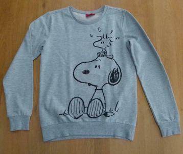 Dames sweater Snoopy - XS - prima staat beschikbaar voor biedingen
