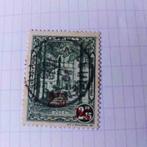 timbres Belgique 292H, Timbres & Monnaies, Timbres | Europe | Belgique, Autre, Avec timbre, Affranchi, Timbre-poste
