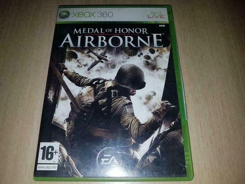 Eremedaille in de lucht, Games en Spelcomputers, Games | Xbox 360, Ophalen of Verzenden