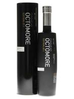 bruichladdich octomore 7.1 5 jaar, Ophalen of Verzenden, Nieuw, Vol