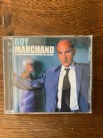 CD  «  Guy Marchand », CD & DVD, Enlèvement ou Envoi