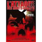 DVD L'attaque des Morts-Vivants, Envoi, À partir de 16 ans