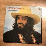 LP Demis Roussos, Cd's en Dvd's, Vinyl | R&B en Soul, Verzenden