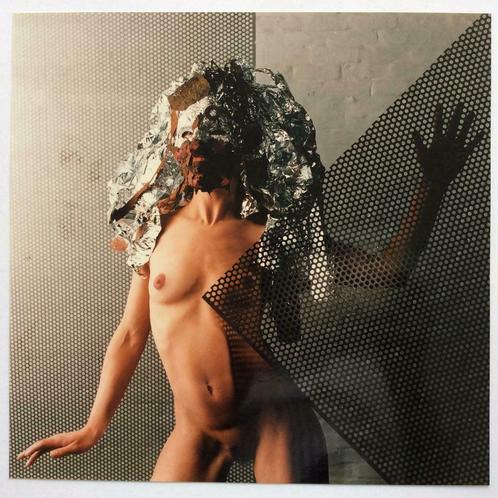 foto Pierre Moeremans (1958), Antiek en Kunst, Kunst | Tekeningen en Fotografie, Ophalen of Verzenden