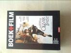 Boek+Film - Oliver Twist, Ophalen of Verzenden