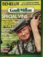 MAGAZINE GAULT ET MILAU 1981, Livres, Journaux & Revues, Comme neuf, Enlèvement ou Envoi, Sports et Loisirs