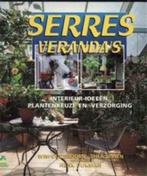 Serres veranda's, Wim Oudshoorn, Ophalen of Verzenden, Gelezen