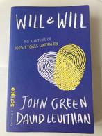 JHON GREEN - WILL & WILL, JHON GREEN