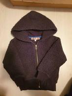 Jas blauw, Kinderen en Baby's, Ophalen of Verzenden, Zo goed als nieuw, Jas