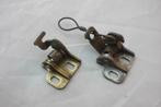Honda PX PXR 50 zadelslot, Fietsen en Brommers, Ophalen of Verzenden, Gebruikt, Zadel, Honda