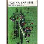 Pension vanilos - Agatha Christie -Club des masques, Utilisé, Enlèvement ou Envoi