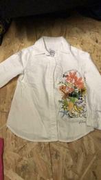 Chemisier Desigual T104 NEUF!!!