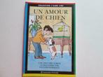 Livre Un amour de chien de William Marshall, Livres, Livres pour enfants | Jeunesse | Moins de 10 ans, Comme neuf, Fiction général