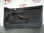 Deurpaneeel 3-Drs Rechts 1K3867012BT VW Golf V ('03-'08)​, Ophalen of Verzenden, Gebruikt, Volkswagen