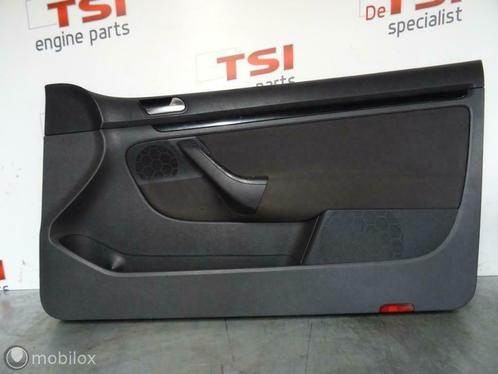 Deurpaneeel 3-Drs Rechts 1K3867012BT VW Golf V ('03-'08)​, Auto-onderdelen, Interieur en Bekleding, Volkswagen, Gebruikt, Ophalen of Verzenden