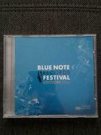CD Blue Note Records Festival Edition 2006, CD & DVD, Jazz, 1980 à nos jours, Enlèvement ou Envoi