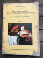 Les triomphes de Jacques Du Broeucq