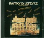 Raymond Lefèvre Et Son Orchestre* ‎– Operamania, Enlèvement ou Envoi
